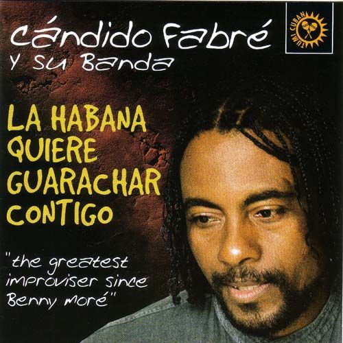 candido fabre